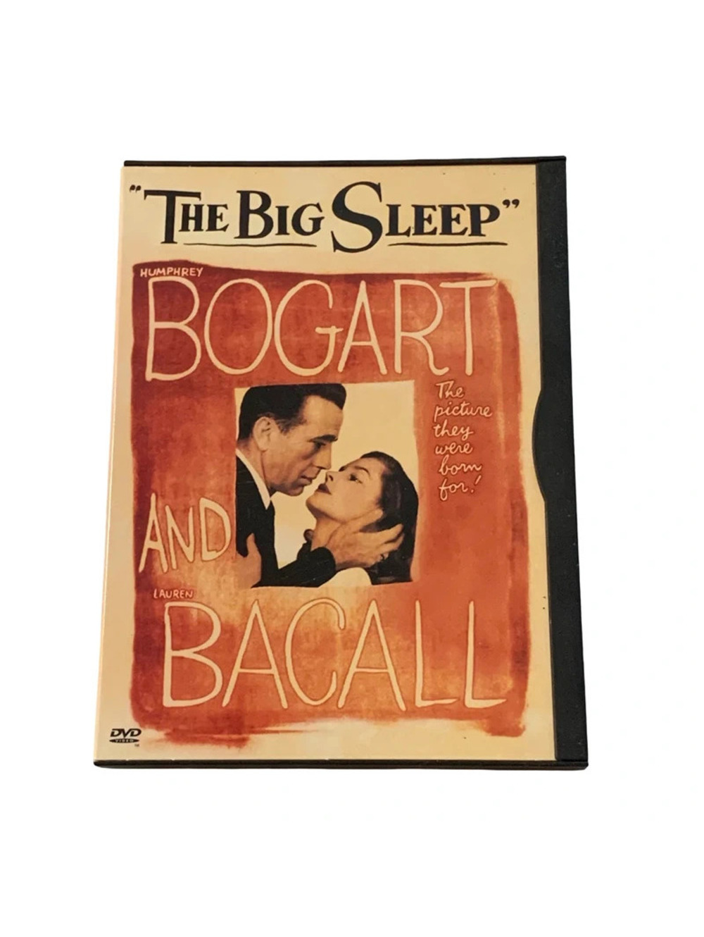 The Big Sleep (DVD)